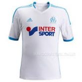 Camisa Adidas Olympique de Marseille Home 13/14 s/nº