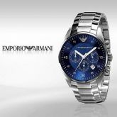Relógio - Emporio Armani AR5860