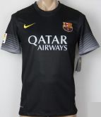 Camisa Nike Barcelona Goleiro 13/14 s/nº