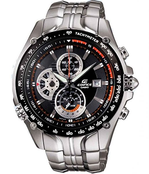 Relógio - Casio Edifice EF-543D-1AV