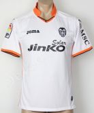 Camisa Joma Valencia Home 13/14 s/nº