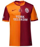Camisa Nike Galatasaray Home 13/14 s/nº