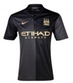 Camisa Nike Manchester City Away 13/14 s/nº