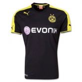 Camisa Puma Borussia Dortmund Away 13/14 s/nº