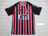 Camisa Penalty São Paulo II 13/14 s/nº