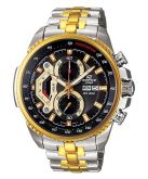 Relógio - Casio Edifice EF-558SG-1AV