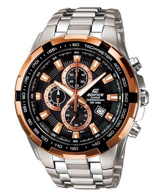 Relógio - Casio Edifice EF-539D-5